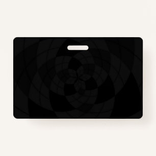 Create Your Own Custom Badge