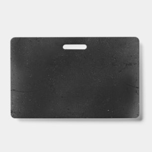 Create Your Own Custom Badge