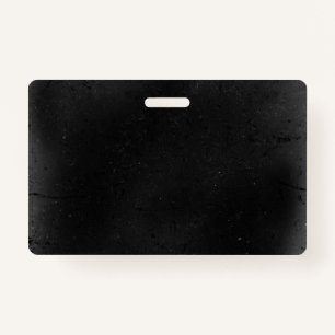 Create Your Own Custom Badge