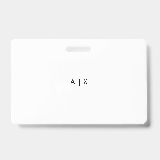 Create Your Own Custom Badge (Front)