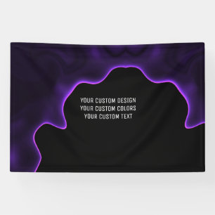 Create Your Own Custom Banner