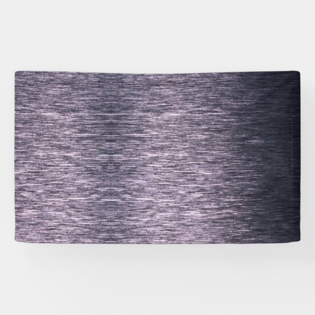 Create Your Own Custom Banner (Horizontal)