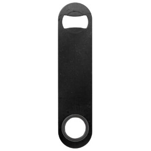 Create Your Own Custom Bar Key