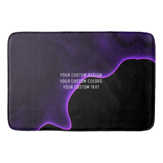 Create Your Own Custom Bath Mat