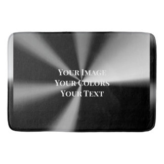 Create Your Own Custom Bath Mat