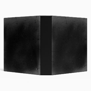 Create Your Own Custom Binder