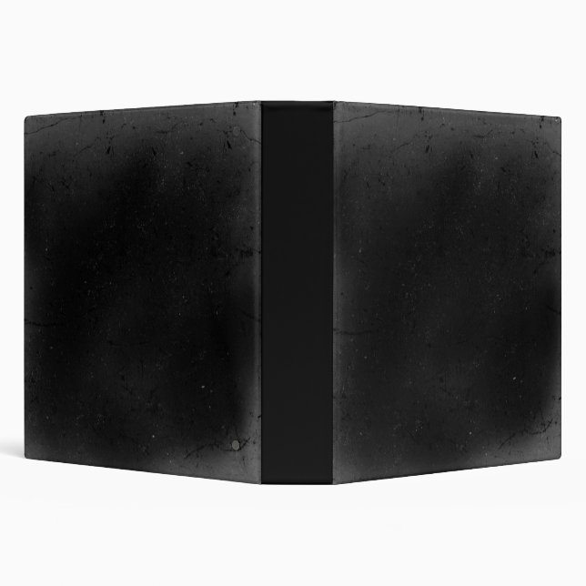 Create Your Own Custom Binder (Background)