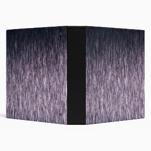 Create Your Own Custom Binder