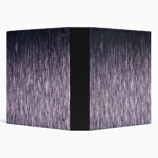 Create Your Own Custom Binder