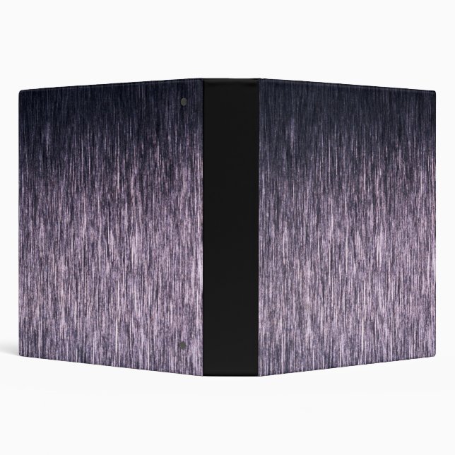 Create Your Own Custom Binder (Background)