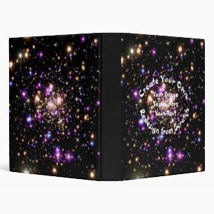 Create Your Own Custom Binder