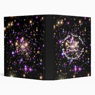 Create Your Own Custom Binder