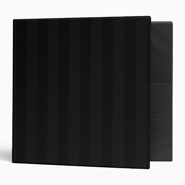 Create Your Own Custom Binder (Front/Inside)