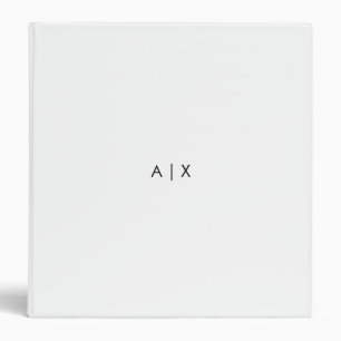 Create Your Own Custom Binder