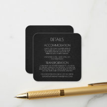 Create Your Own Custom Black Texture Minimalist