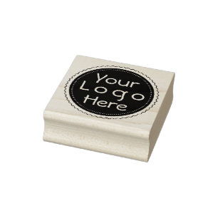 Create Your Own Custom Blank Template Photo Design Rubber Stamp