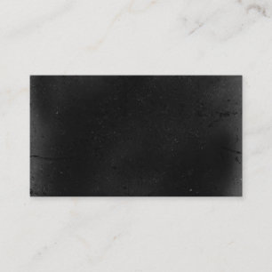 Create Your Own Custom  Business Card