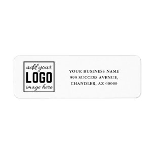 Create Your Own Custom Business Logo