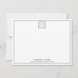 Create Your Own Custom Business Logo Professional Card