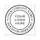 Create Your Own Custom Business Logo Self-inking S