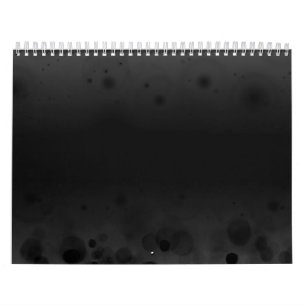 Create Your Own Custom Calendar