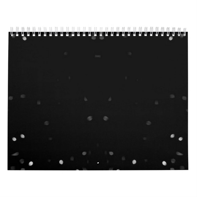 Create Your Own Custom Calendar (Cover)