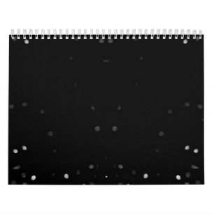 Create Your Own Custom Calendar