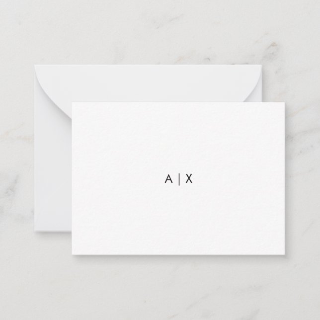 Create Your Own Custom Card (Front)