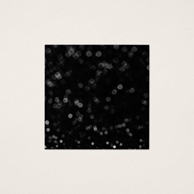 Create Your Own Custom Card (Front)