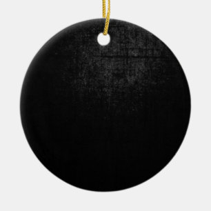 Create Your Own Custom Ceramic Ornament