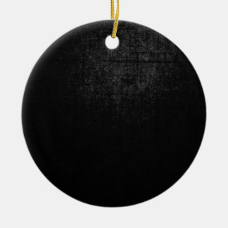 Create Your Own Custom Ceramic Ornament