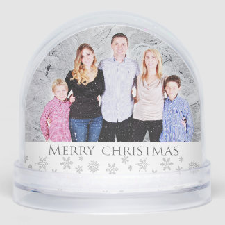 Create Your Own Custom Christmas Photo