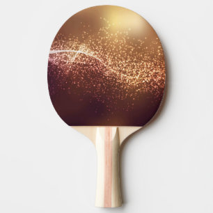 Create Your Own Custom Classic Elegant Trendy Ping Pong Paddle