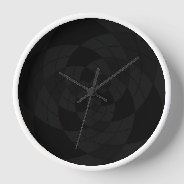 Create Your Own Custom Clock (Front)