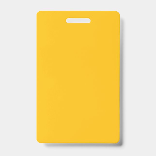 Create Your Own Custom Colourful Badges – (Front)