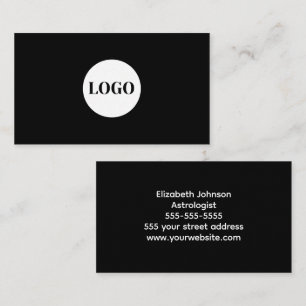 Create Your Own Custom Corporate Logo Business Car Business Card