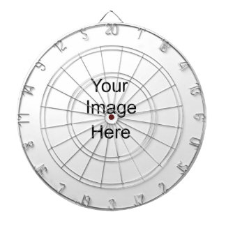 Create your own Custom Dart Board