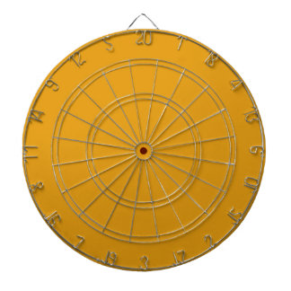 Create your own Custom Dart Board ganborge