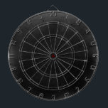 Create Your Own Custom Dartboard<br><div class="desc">Personalize this product by adding your own text or redesign entirely from scratch by replacing our image with your own!

Visit Carte Postale on Zazzle to shop our entire collection of custom gifts,  party supplies,  home decor,  art prints and more.</div>