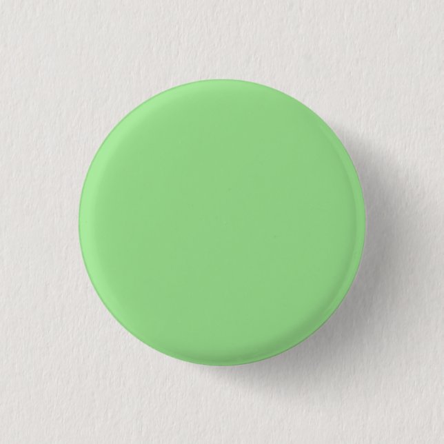 Create Your Own Custom Design 1 Inch Round Button (Front)