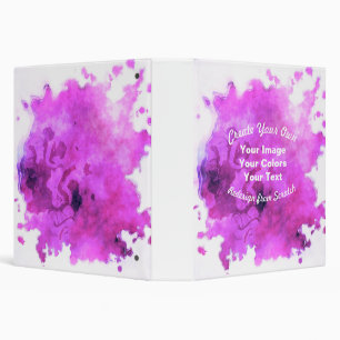 Create Your Own Custom Design Binder