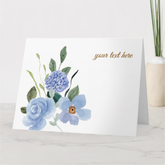  Create Your Own  Custom Design Card