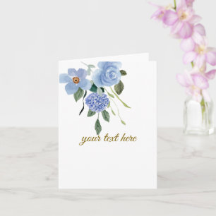  Create Your Own  Custom Design Card