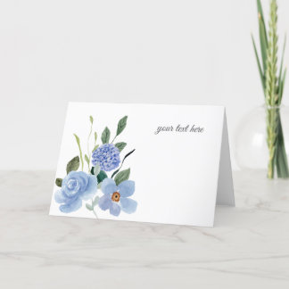 Create Your Own Custom Design Holiday Card