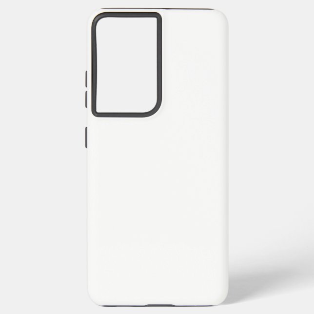 Create Your Own Custom Design Samsung Galaxy S21 Ultra Case (Back)