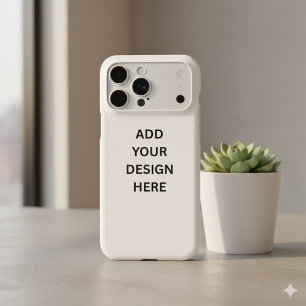 Create Your Own Custom Design Slim