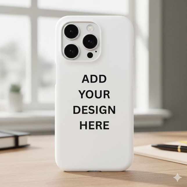 Create Your Own Custom Design Slim  (Créateur téléchargé)