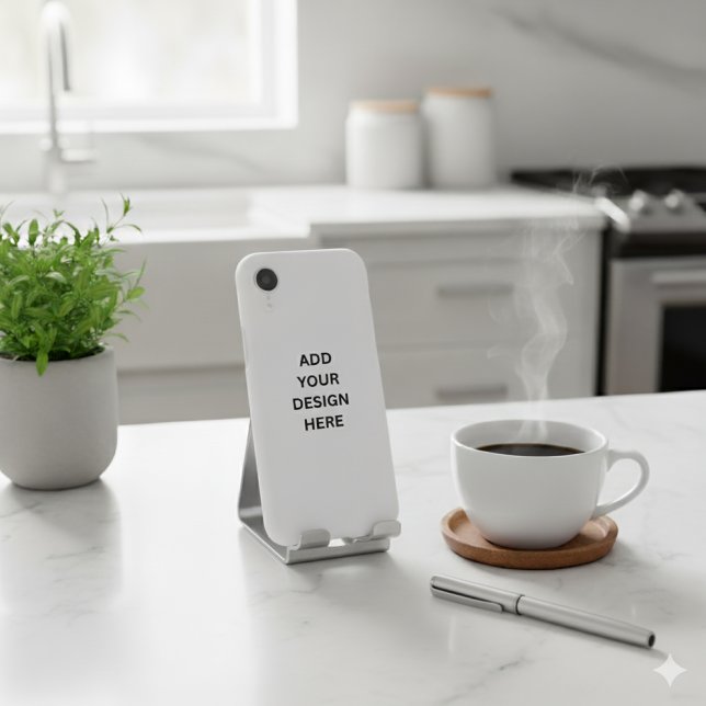 Create Your Own Custom Design Slim iPhone 17 Case (Creator Uploaded)