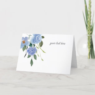  Create Your Own  Custom Design Thank You Card
