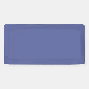 Create Your Own Custom Designed Banner